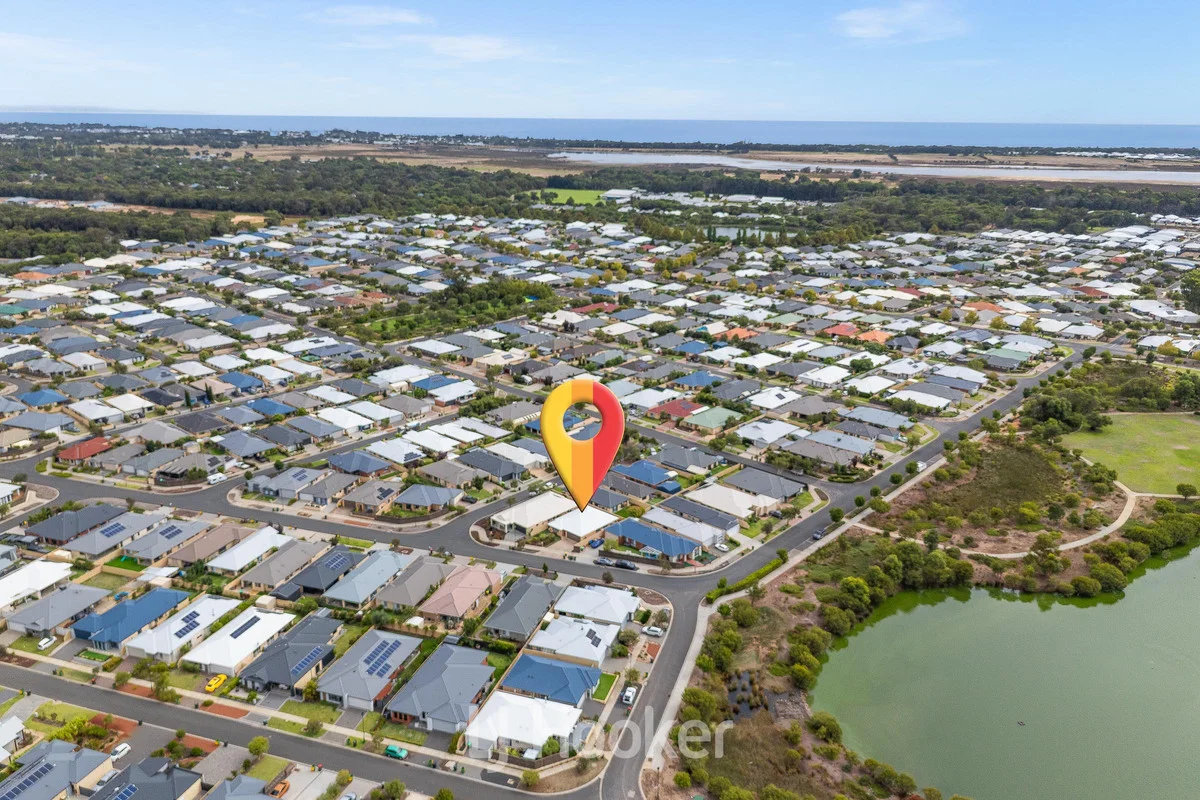 Additional image 22 of 36 Gigondas Street, Yalyalup WA 6280