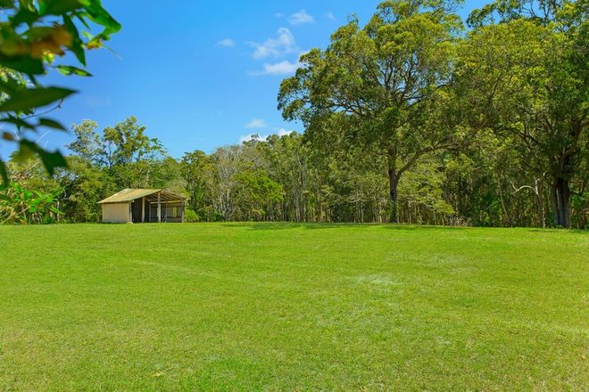 Picture of 632 Point Plomer Road, CRESCENT HEAD NSW 2440