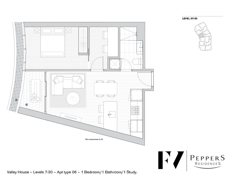 4 179 Alfred Street Fortitude Valley Qld 4006 Apartment For Rent 450 530 Domain