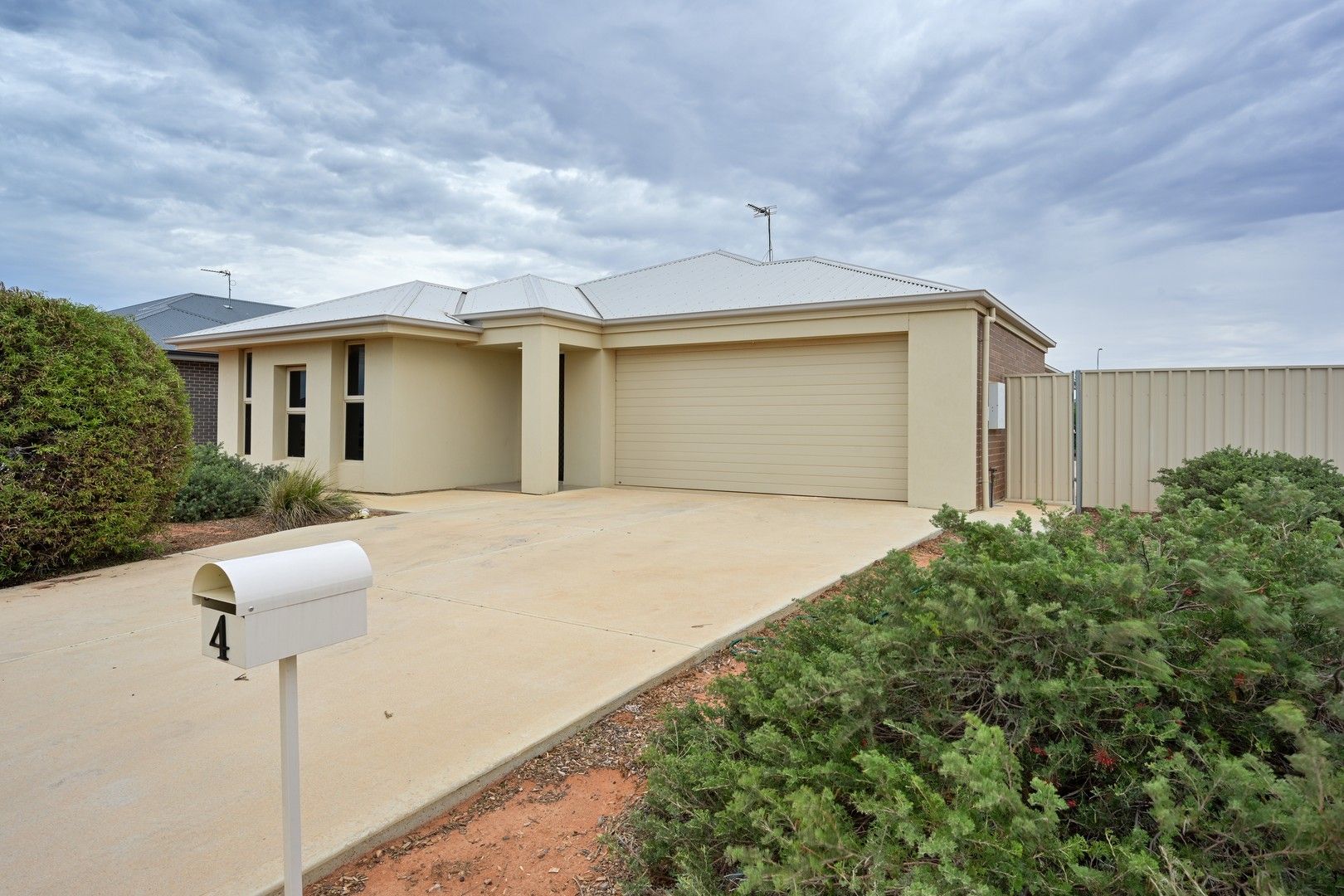 4 Sherry Road, Port Augusta West SA 5700, Image 0