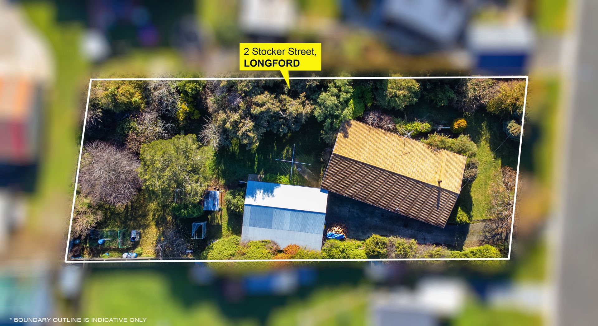 2 Stocker Street, Longford TAS 7301, Image 0