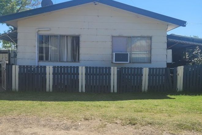 Picture of 10 Maule Lane, COONAMBLE NSW 2829