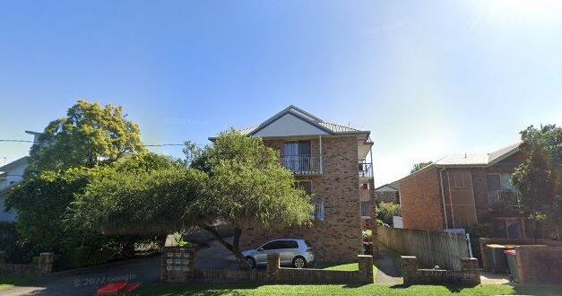 Unit/38 Rutland st, Coorparoo QLD 4151, Image 1