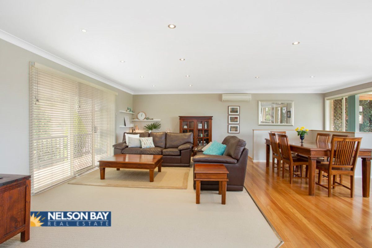 27 Corrie Parade, Corlette NSW 2315, Image 2