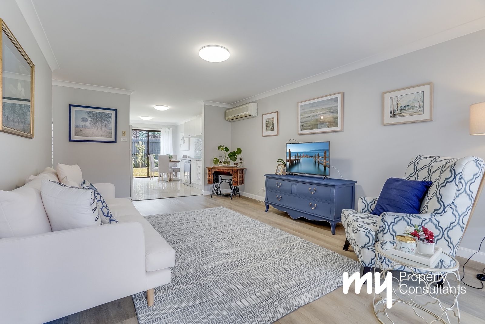 2/21 Little Street, Camden NSW 2570, Image 1