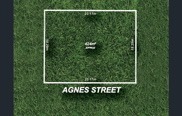 79 Agnes Street, Ottoway SA 5013