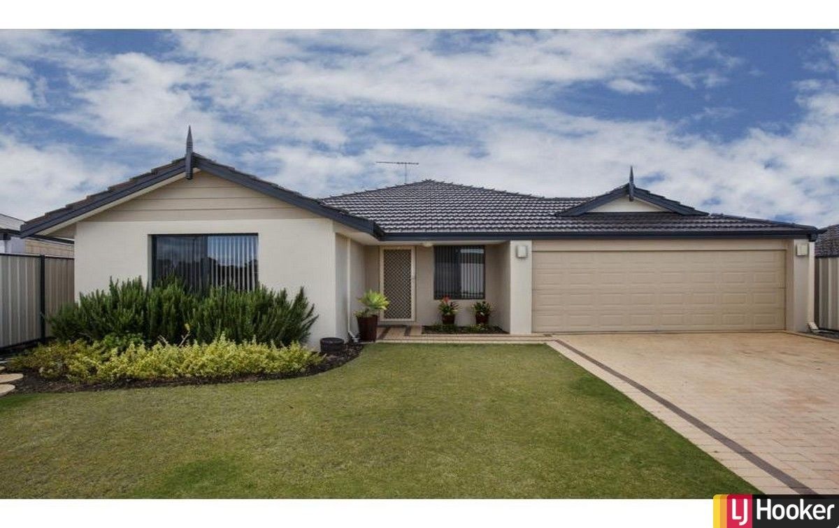 4 Formby Road, Meadow Springs WA 6210, Image 0