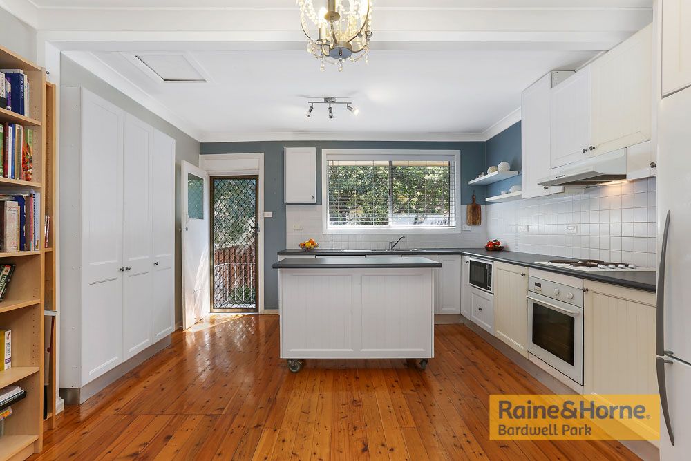 6/84-88 Wardell Road, Earlwood NSW 2206, Image 2