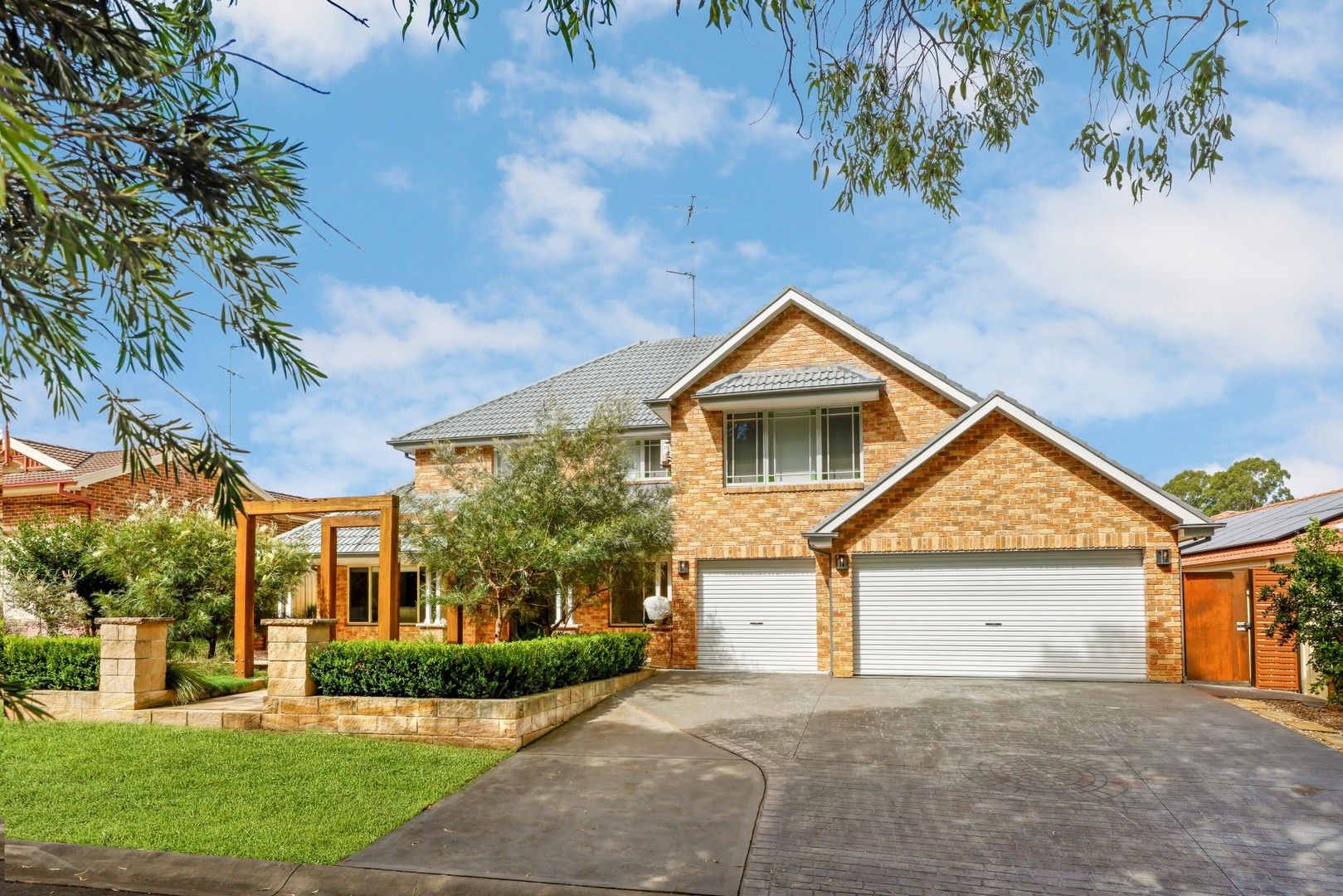 27 Devaney Avenue, Glenmore Park NSW 2745, Image 0