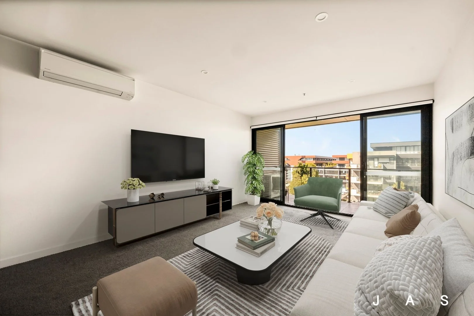 Primary image of 410/88 La Scala Avenue, Maribyrnong VIC 3032