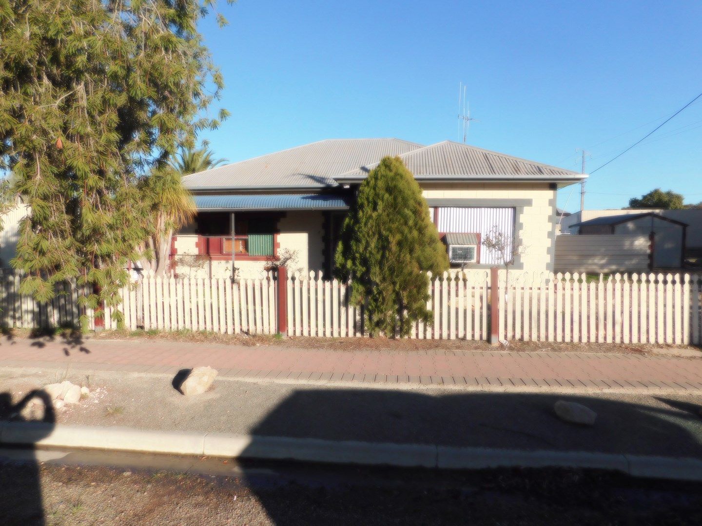 2-4 East Terrace, Gladstone SA 5473, Image 0