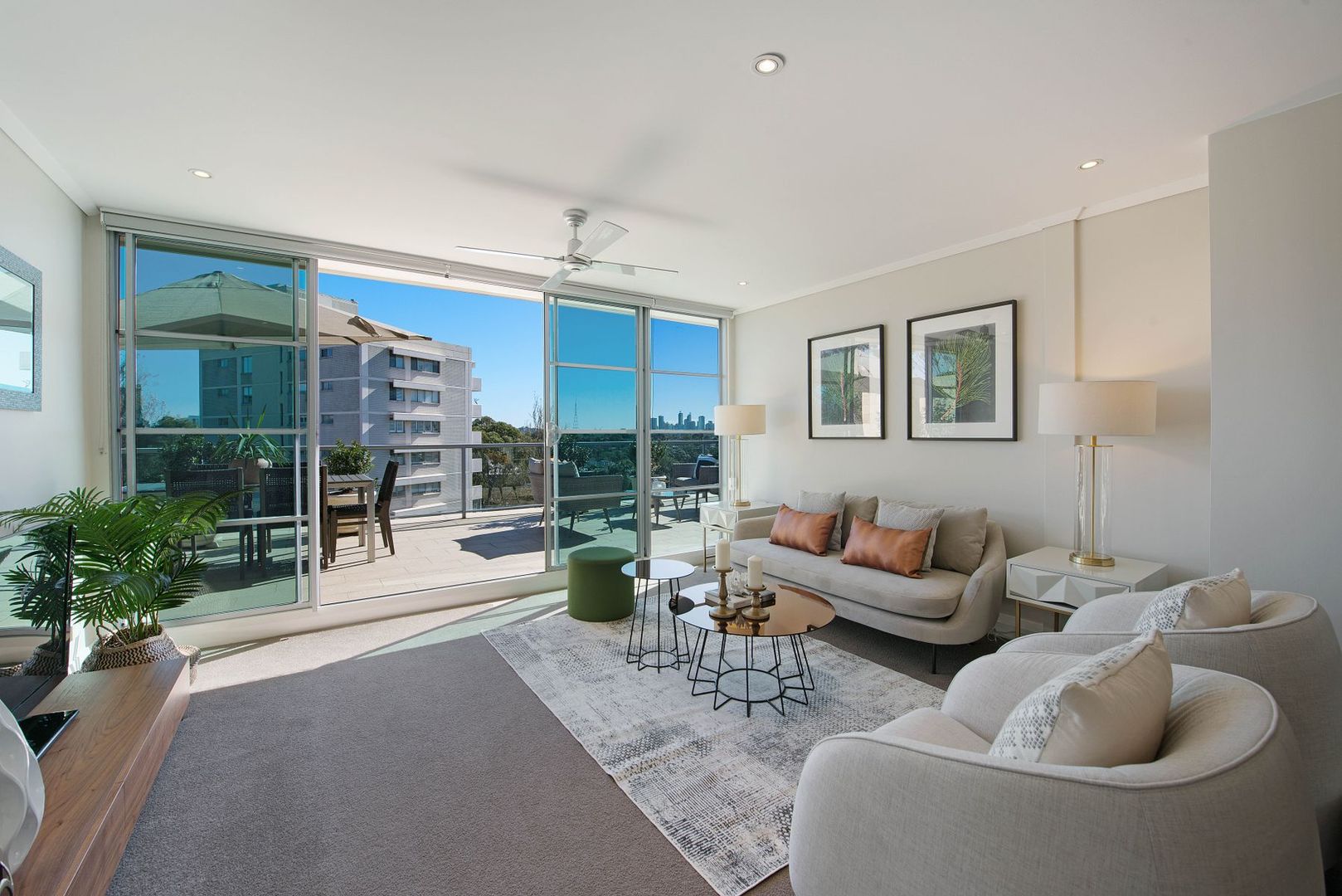 402/7-9 Abbott Street, Cammeray NSW 2062, Image 1