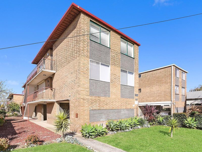 7/657 Barkly Street, West Footscray VIC 3012, Image 1