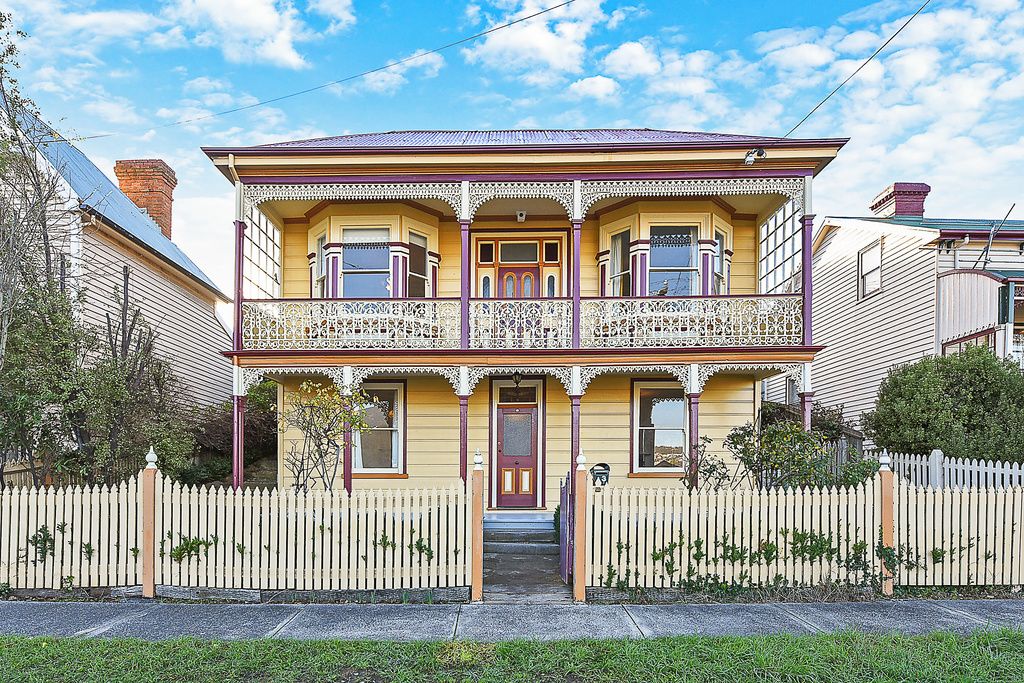 3 Shoobridge Street, Glebe TAS 7000, Image 0