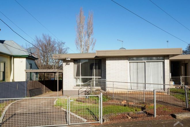 Picture of 2/42 Beefeater Street, DELORAINE TAS 7304