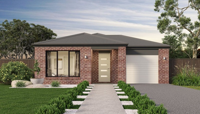 Picture of Lot 1/35 Point Road, KALIMNA VIC 3909