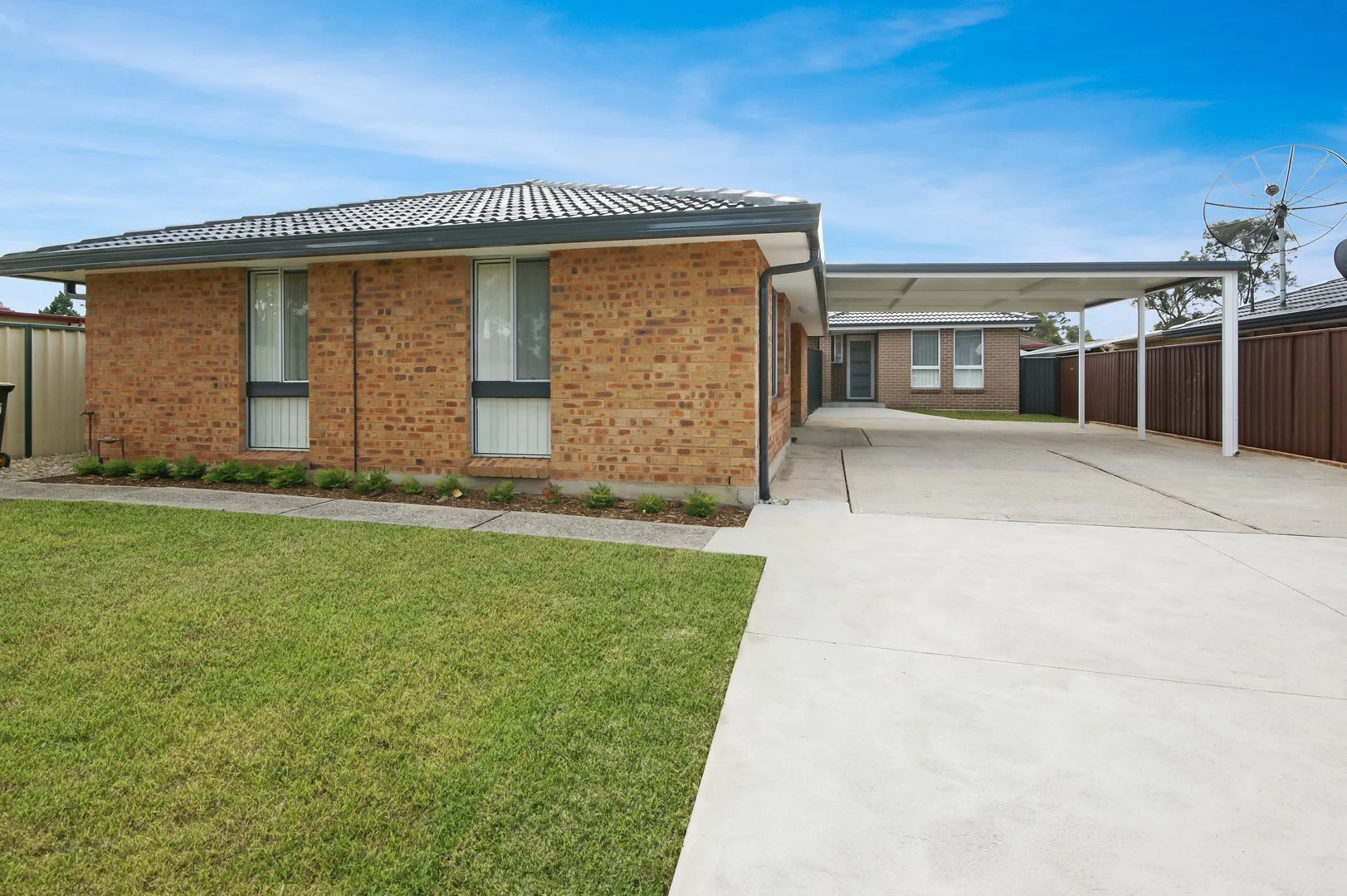 30 Sycamore Crescent, Quakers Hill NSW 2763