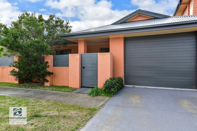 Picture of 46A Murray Street, BOOKER BAY NSW 2257