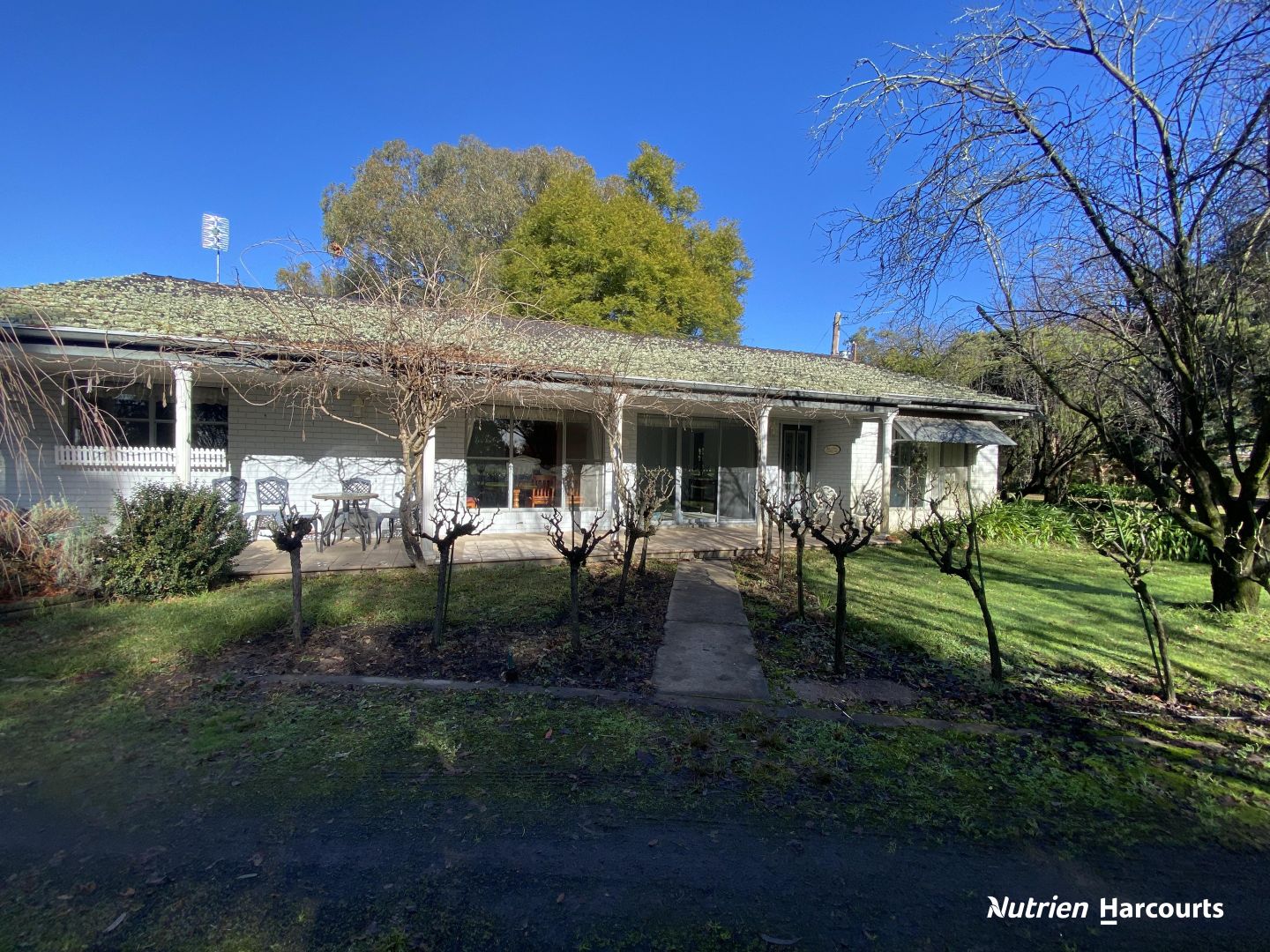 176 Lomers Road, Euroa VIC 3666 House For Rent 500 Domain