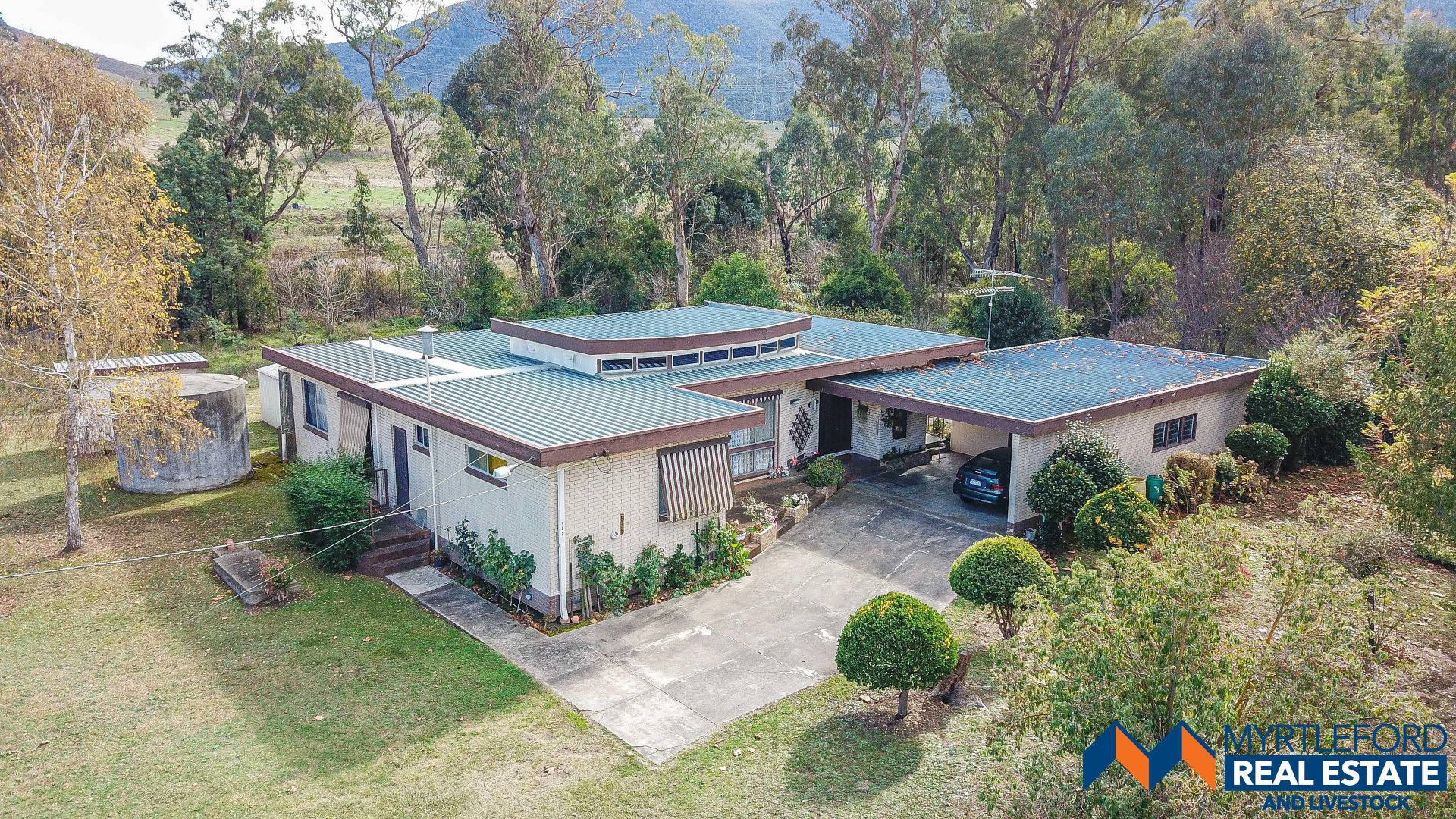 935 Myrtleford Yackandandah Road, Myrtleford VIC 3737, Image 1