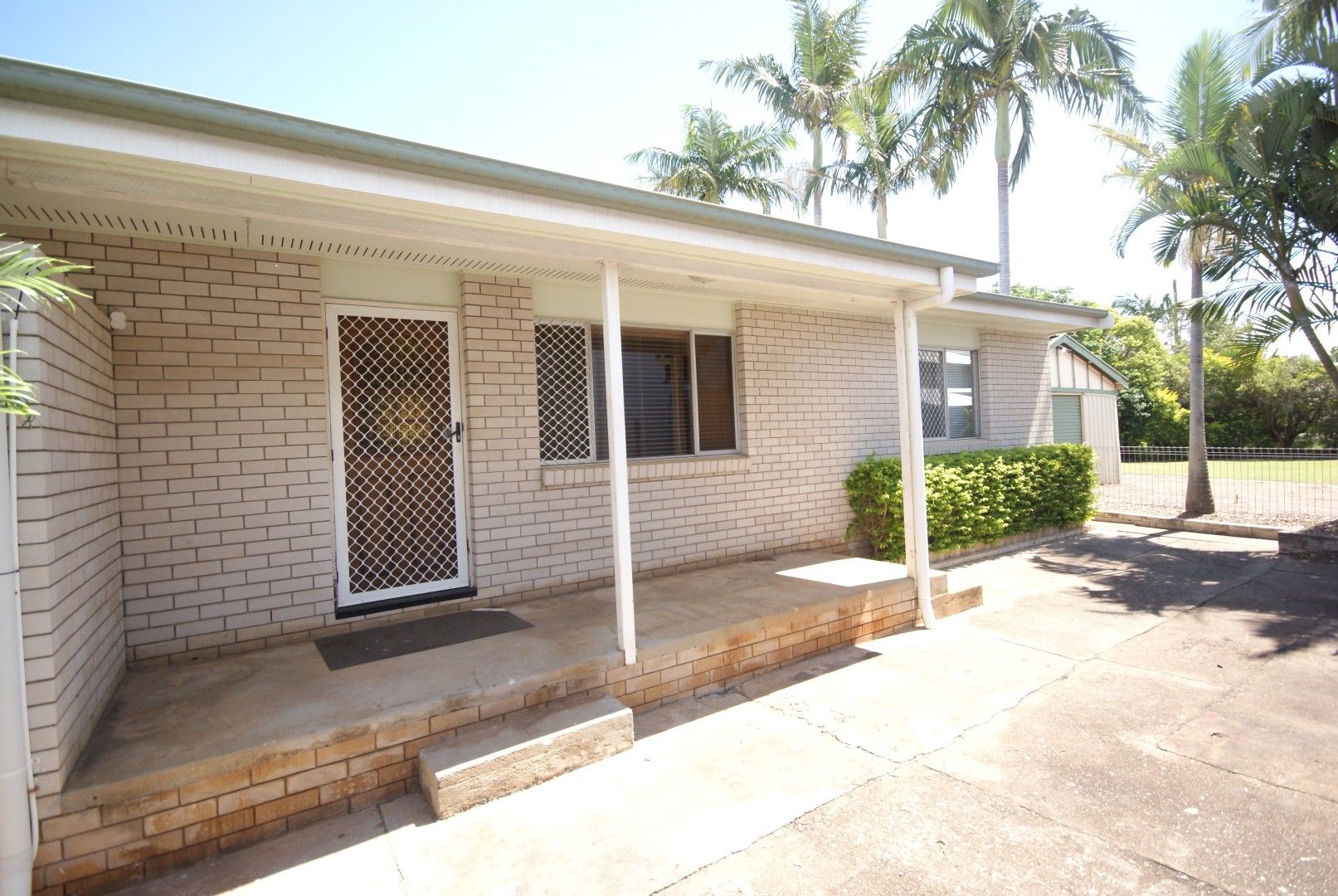 2/38 George Street, Bundaberg South QLD 4670, Image 0