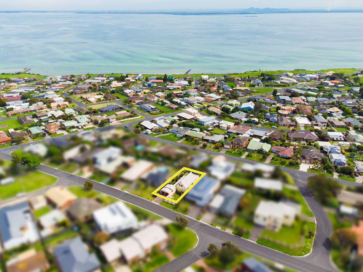 15 Dandarriga Drive, Clifton Springs VIC 3222 Domain