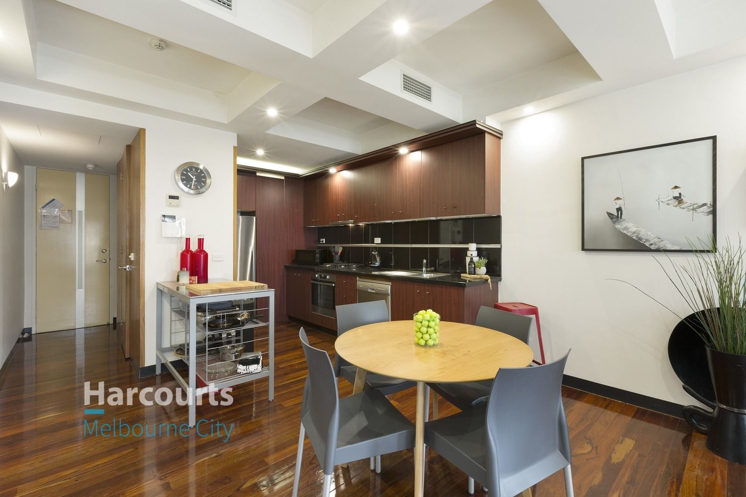 604/292-296 Flinders Street, Melbourne VIC 3000, Image 0