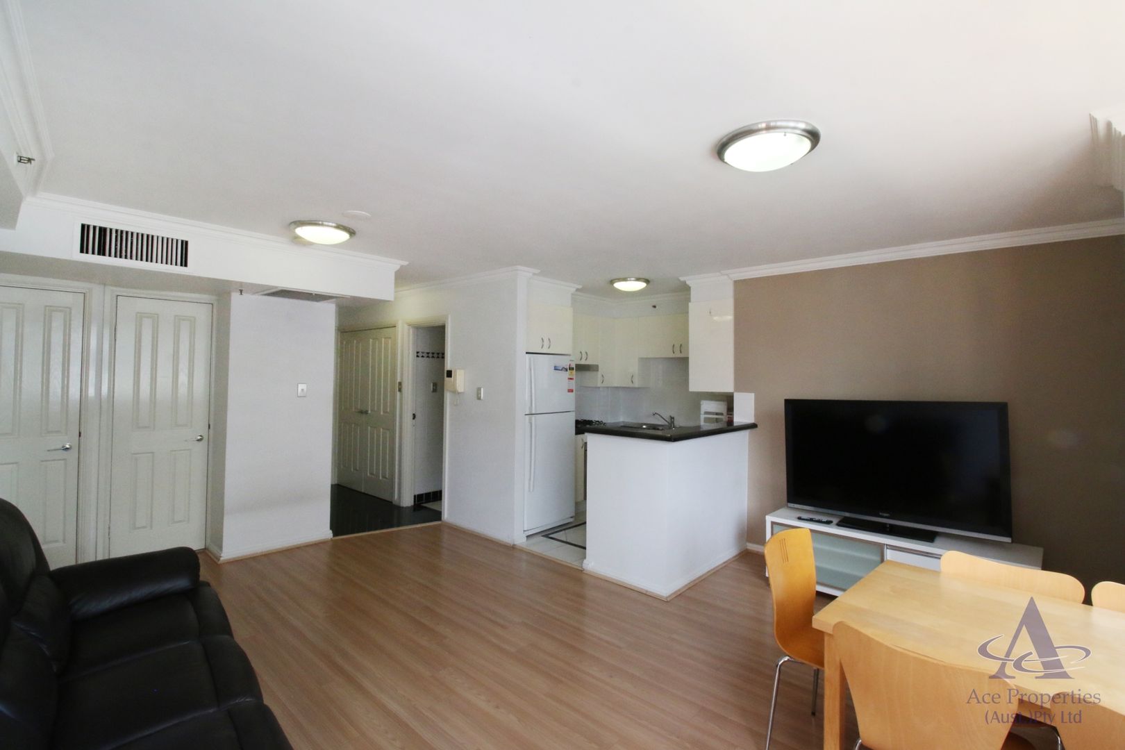 289 Sussex Street, Sydney NSW 2000 - Apartment For Rent ...