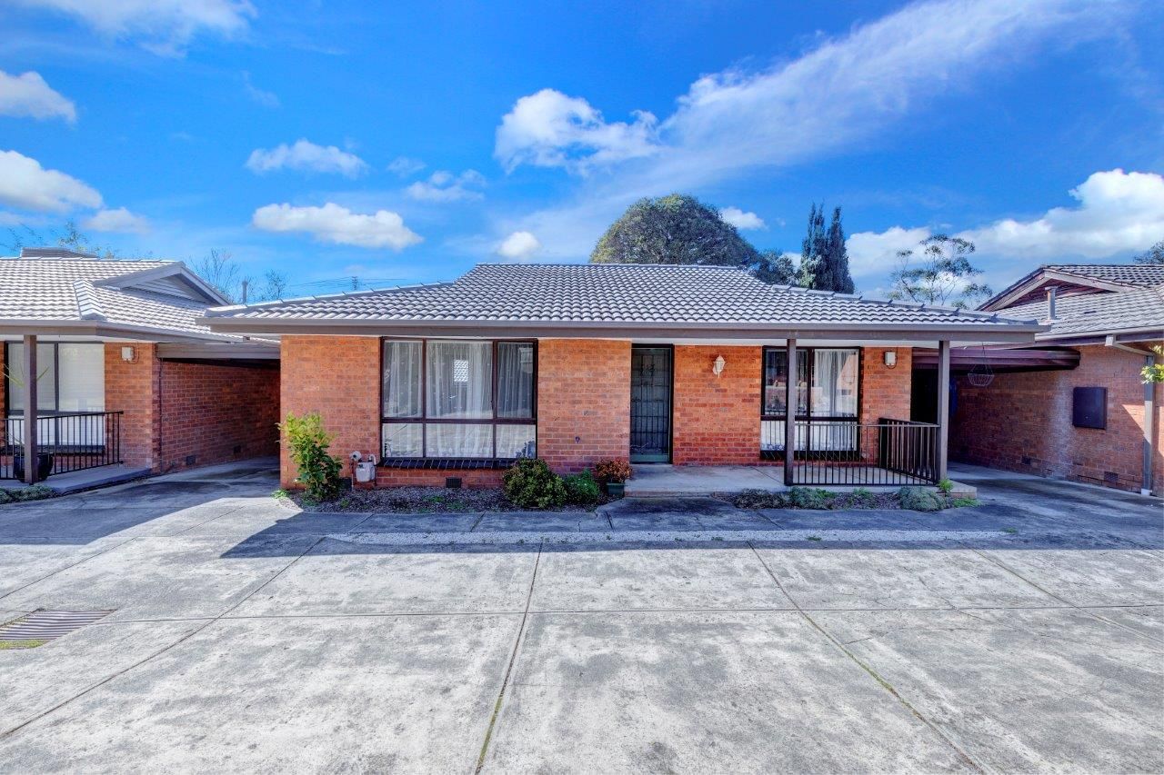 2 bedrooms Apartment / Unit / Flat in 5/45 Grice Avenue MOUNT ELIZA VIC, 3930