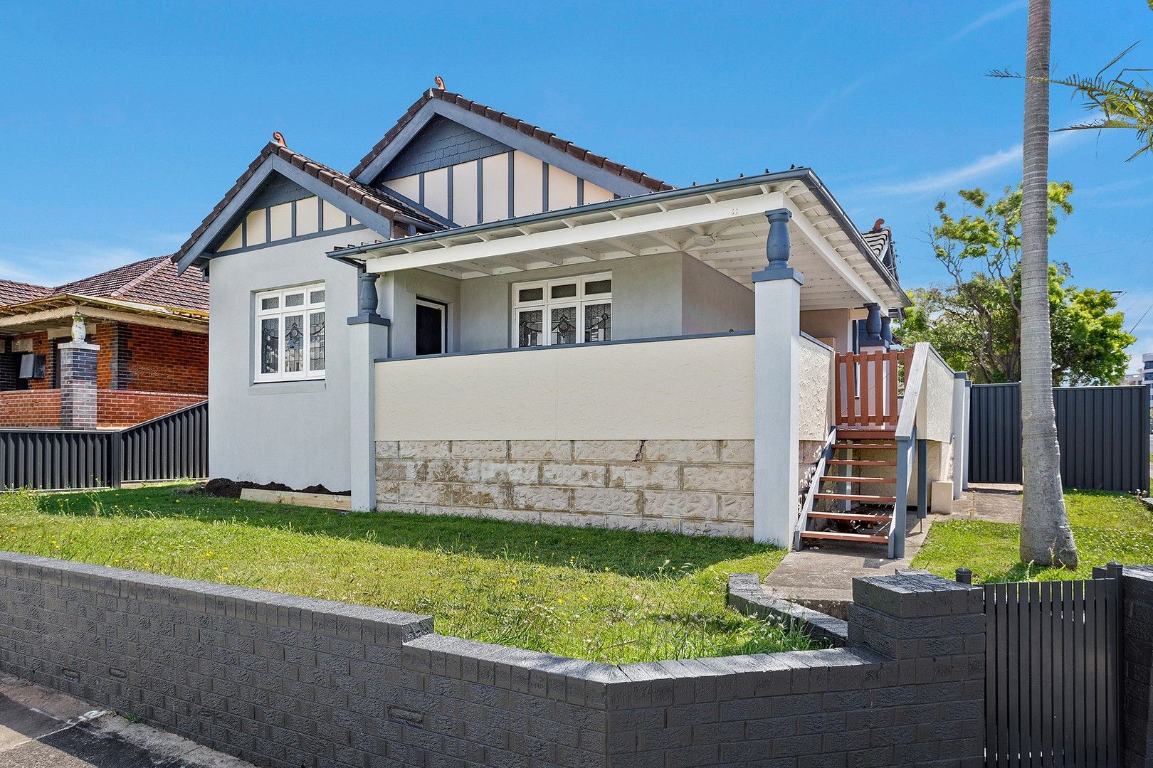 4 bedrooms House in 30 Harbour Street WOLLONGONG NSW, 2500