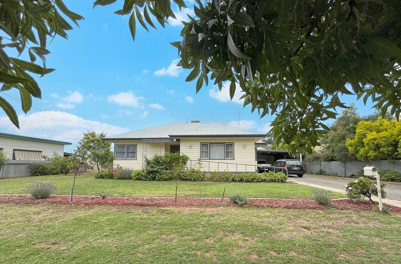 48 Armstrong Street, Charlton VIC 3525, Image 1