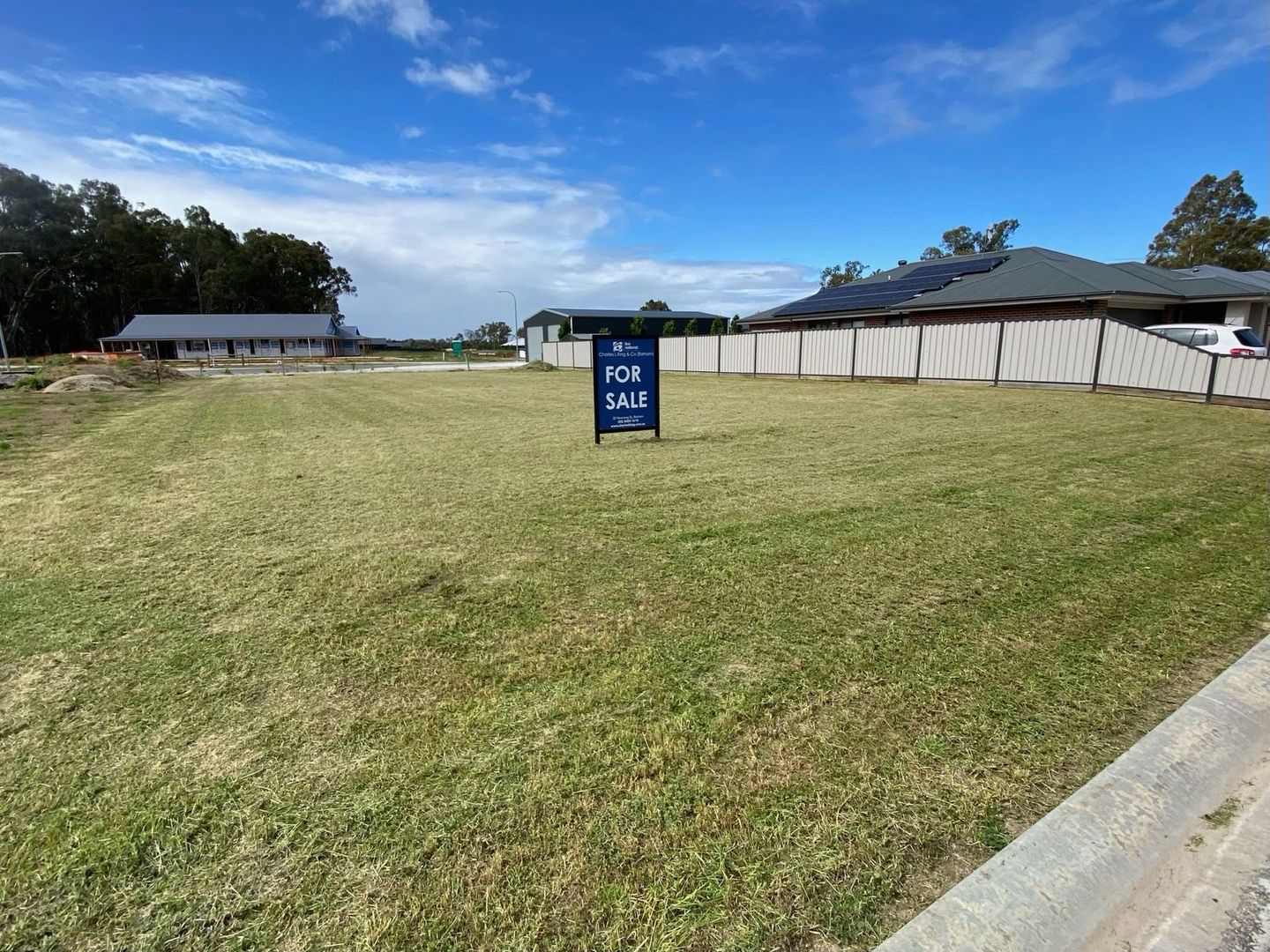 59 Teddys Lane, Barham Property History & Address Research Domain