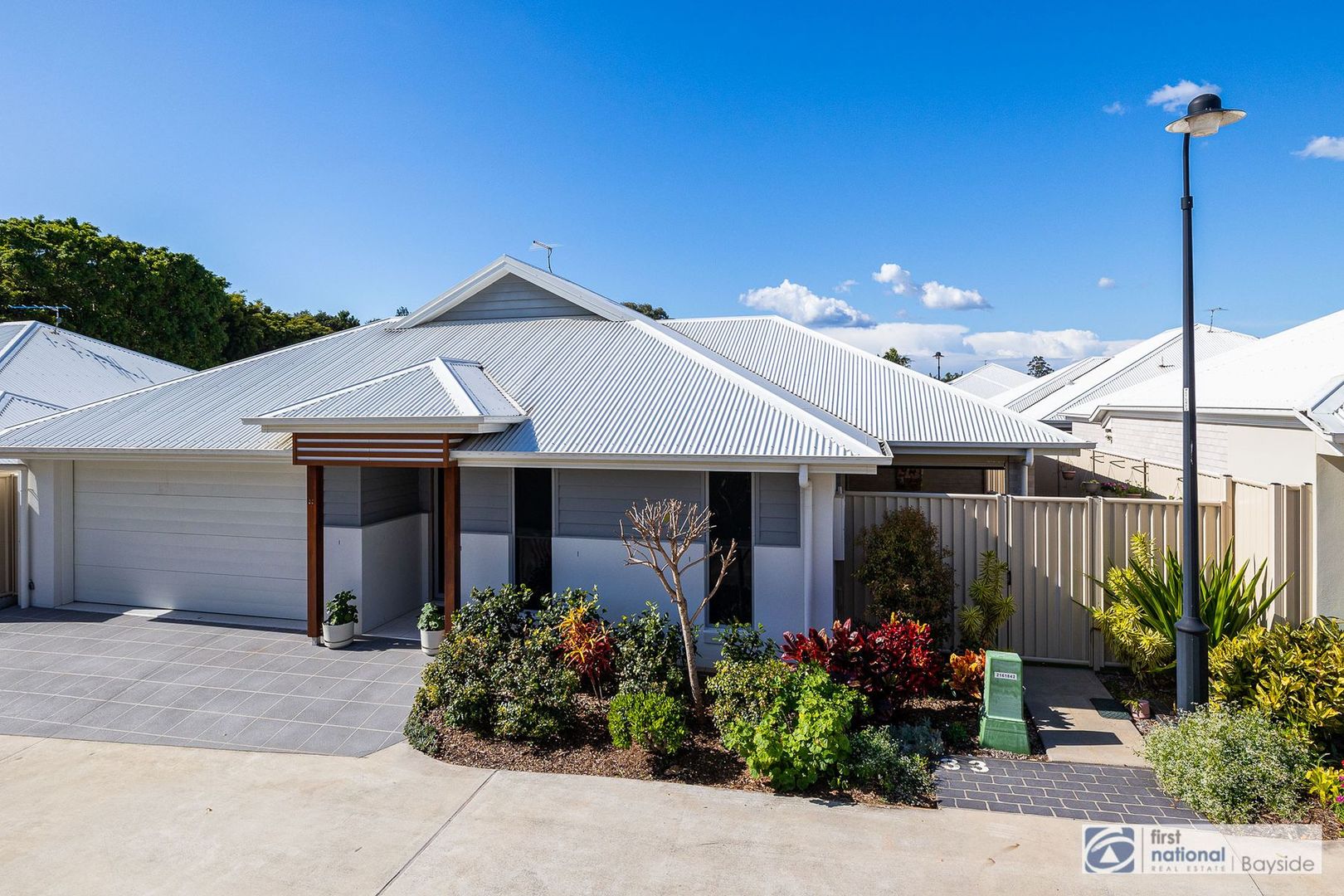 Sold 33/6 Daysland Street, Victoria Point QLD 4165 on 28 Oct 2022