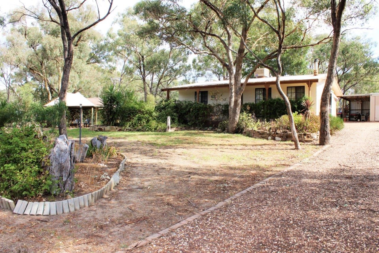 4847 Calder Highway, Ravenswood VIC 3453, Image 0