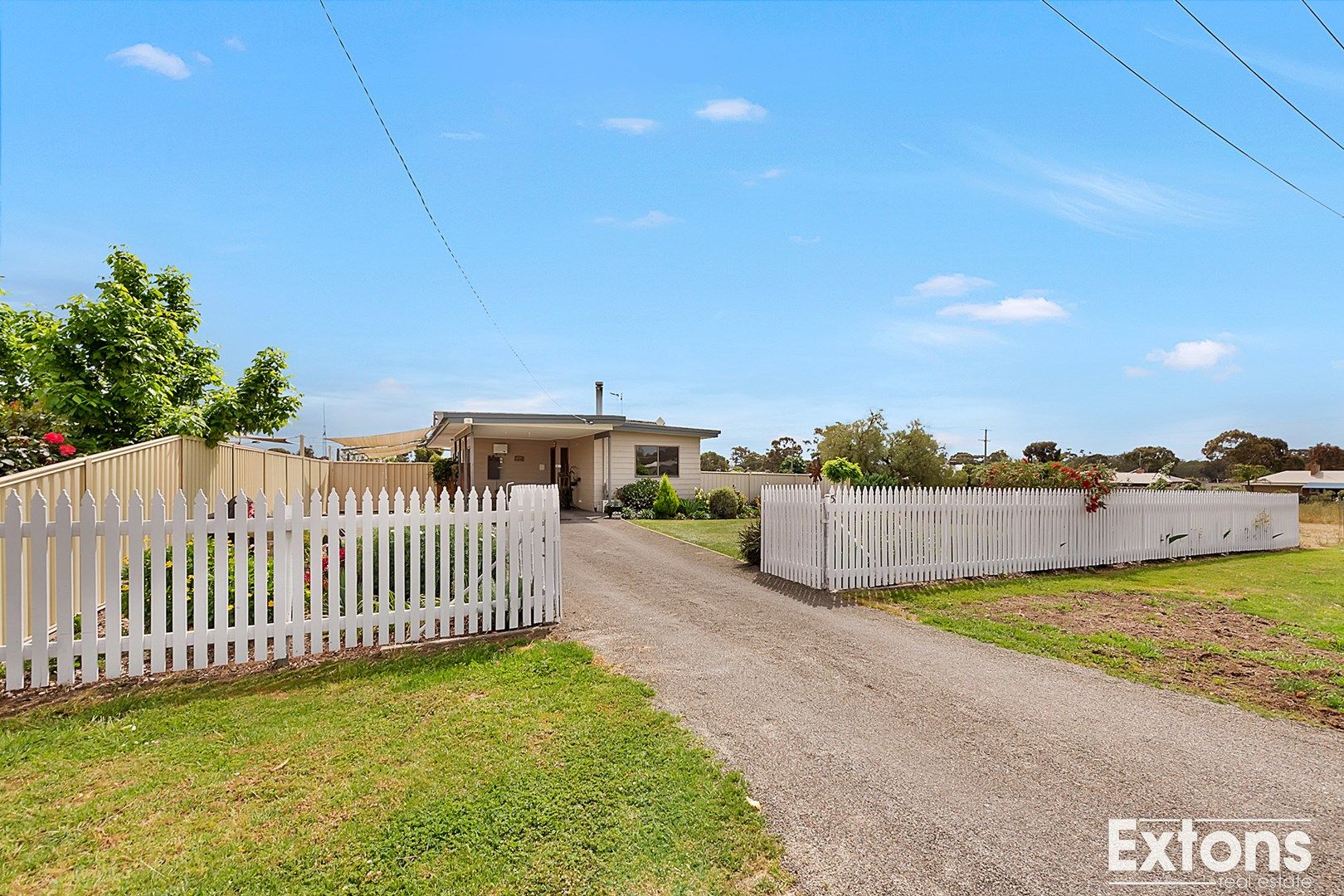 5 VAGG STREET, Tungamah VIC 3728, Image 0