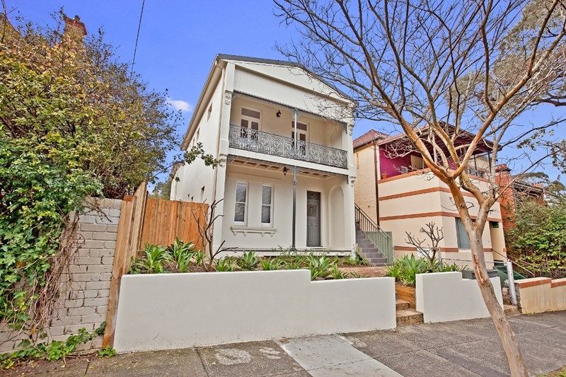 1 bedrooms Apartment / Unit / Flat in 3/31 Palace Street PETERSHAM NSW, 2049