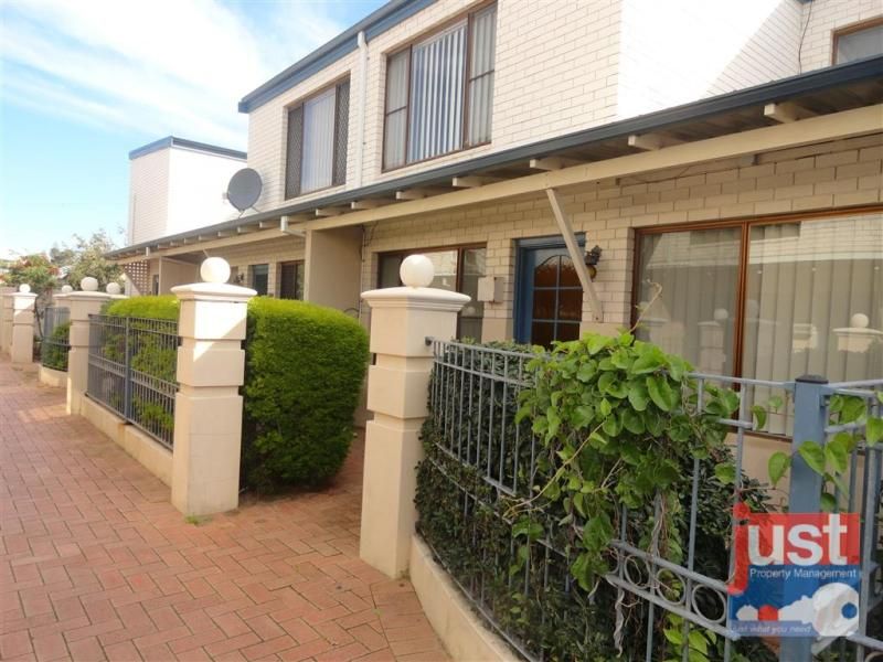 Clifton Street, BUNBURY WA 6230, Image 0