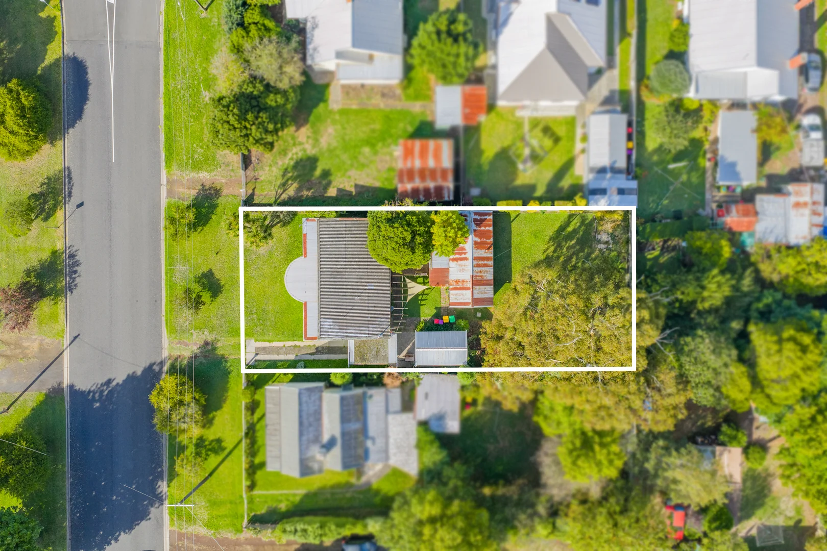 Additional image 19 of 5 Lyons Street, Terang VIC 3264