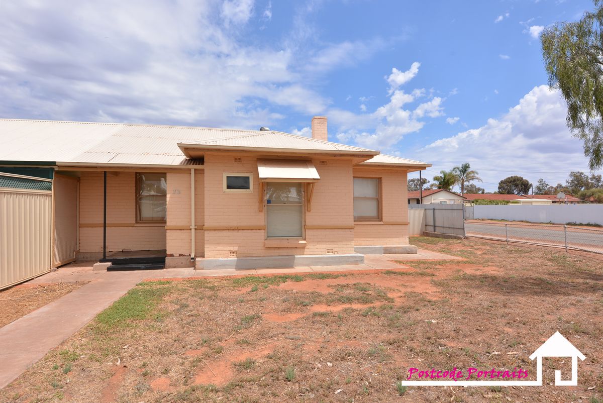 33 Patten Street, Whyalla Stuart SA 5608, Image 0