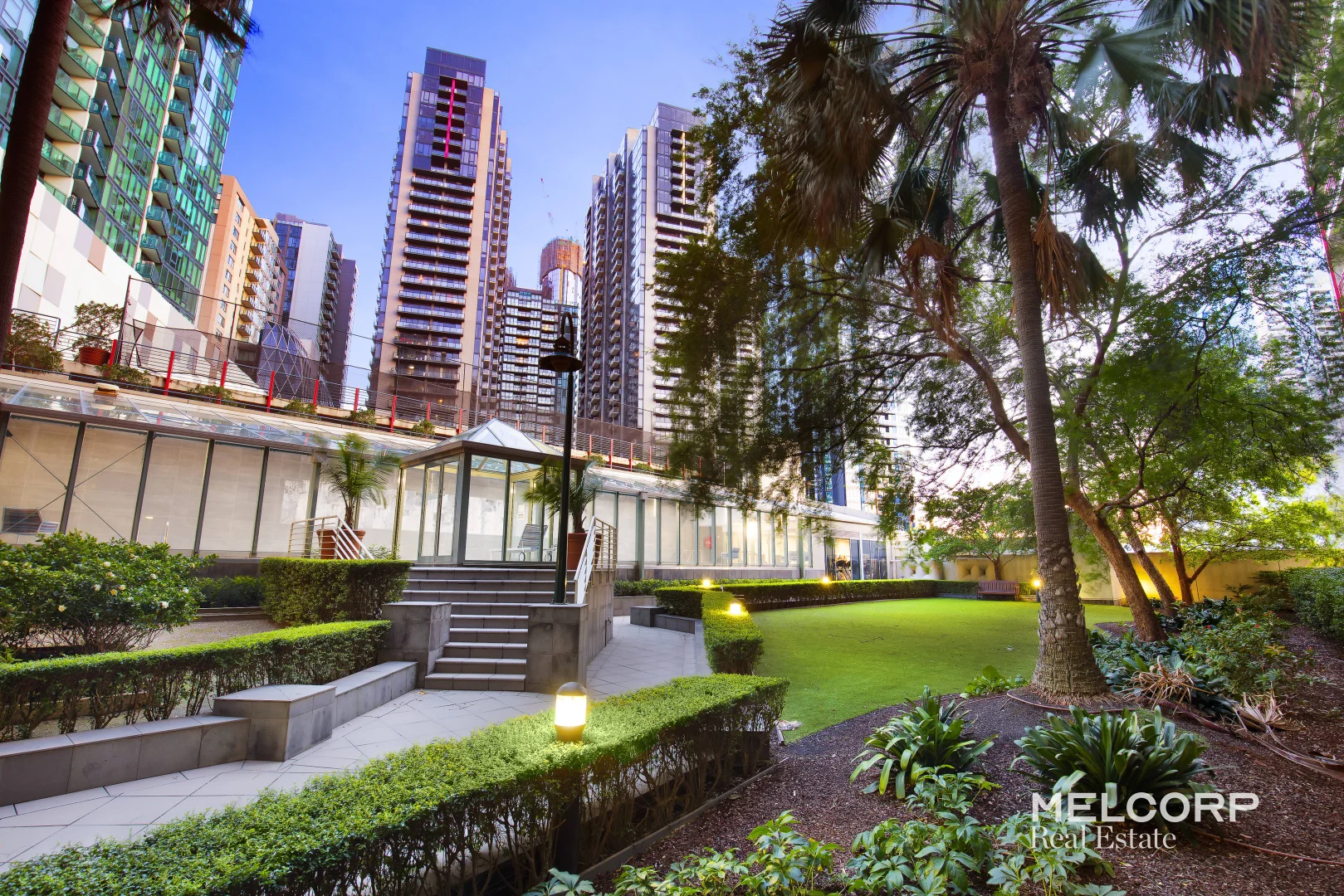 Additional image 14 of 508/83 Queensbridge Street, Southbank VIC 3006