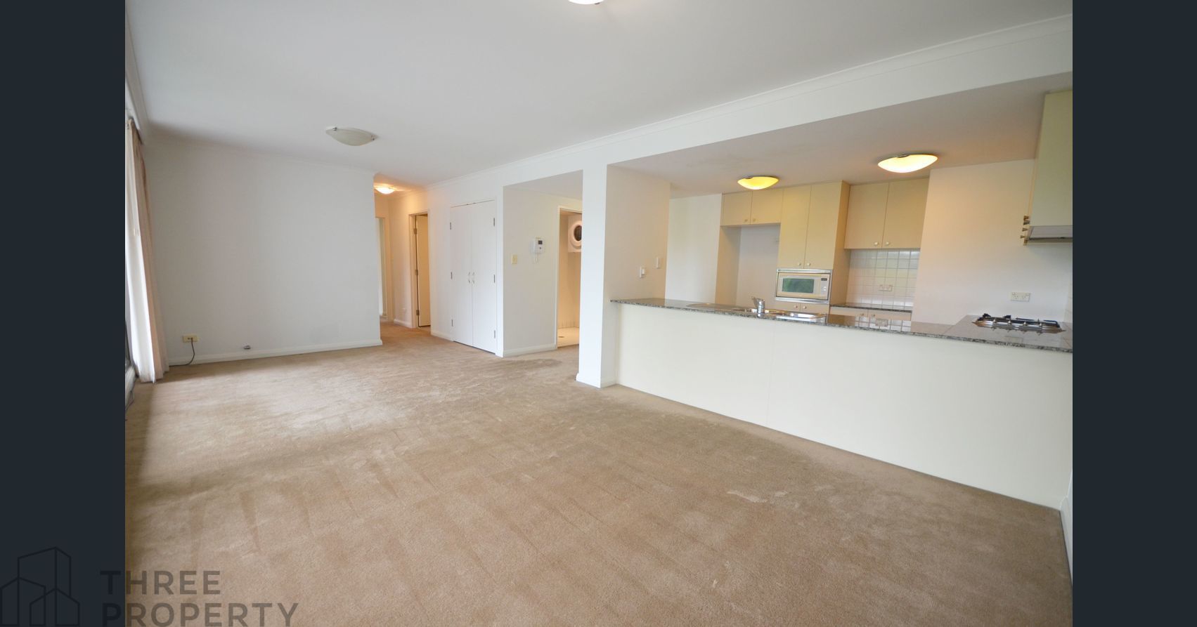 2 bedrooms Apartment / Unit / Flat in 904/41 Refinery Drive PYRMONT NSW, 2009