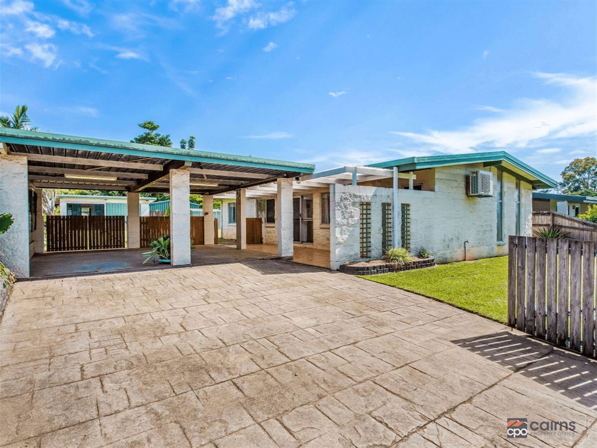 24 Woomera Street, Bayview Heights QLD 4868