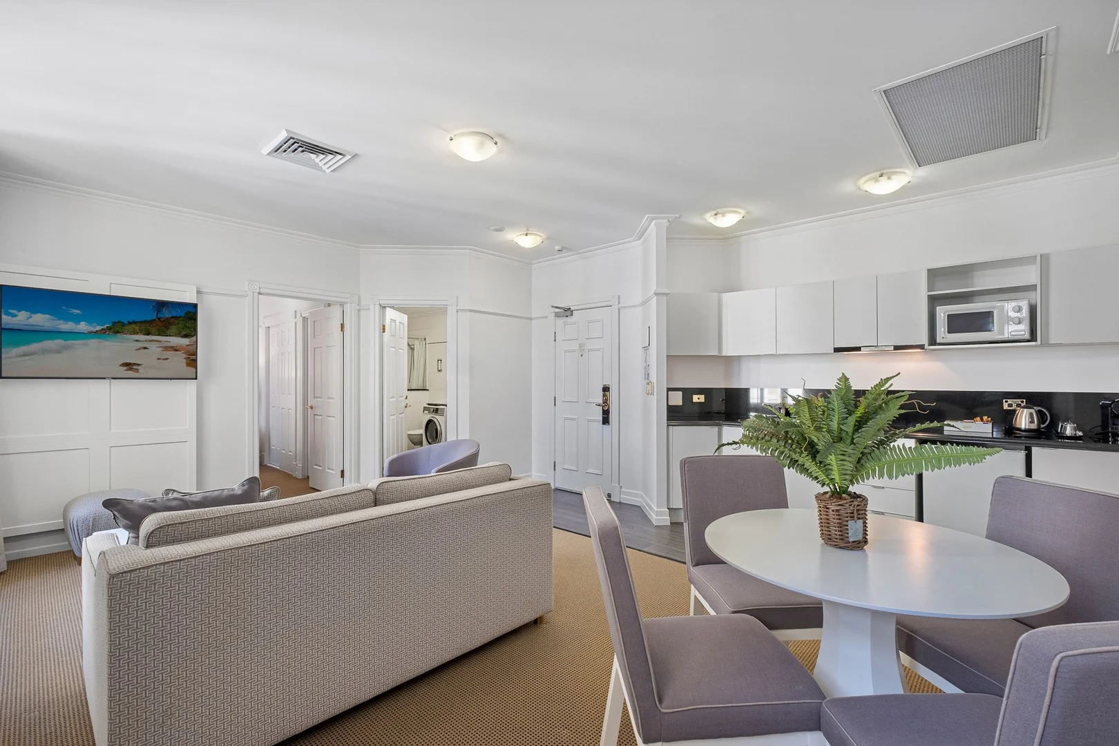 Additional image 4 of 3032/255 Ann Street, Brisbane City QLD 4000