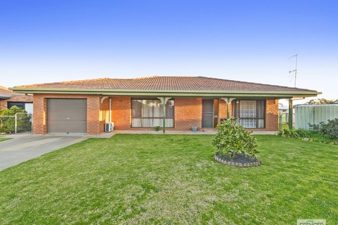 Picture of 3 Paradise Court, MULWALA NSW 2647