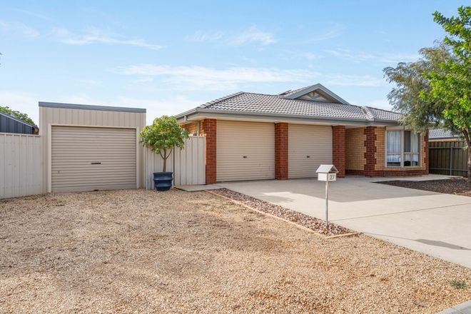 Picture of 27 Everest Street, ANDREWS FARM SA 5114