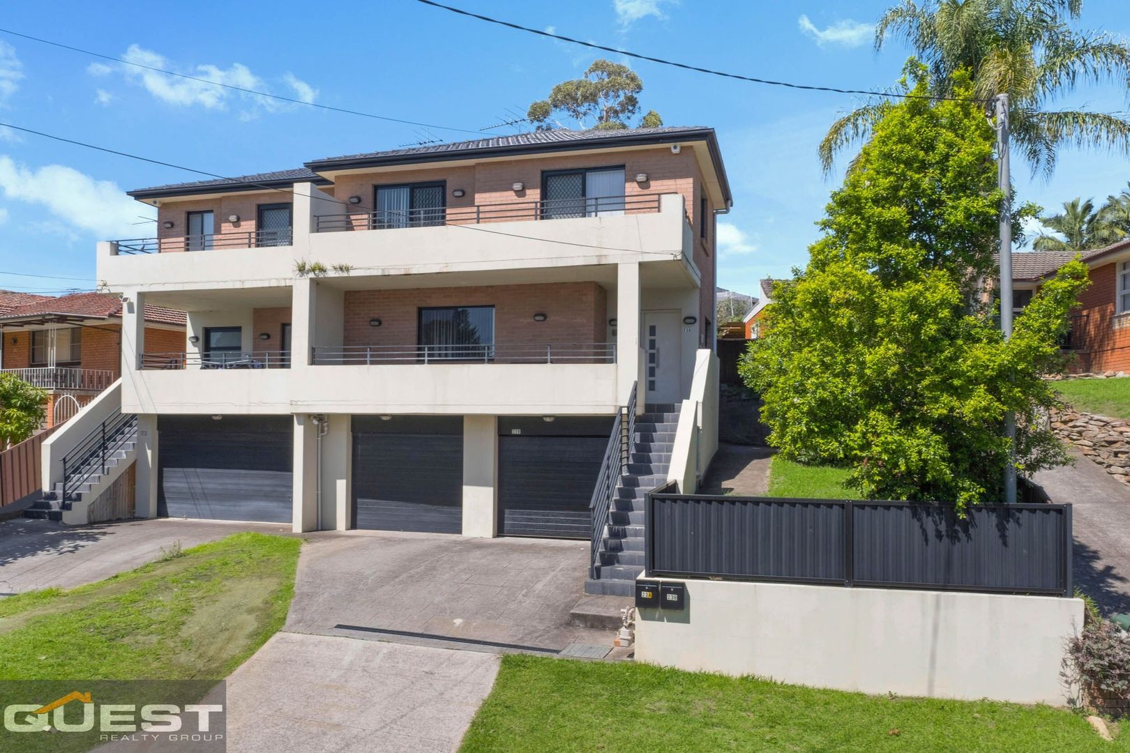 23A Caroline Crescent, Georges Hall NSW 2198