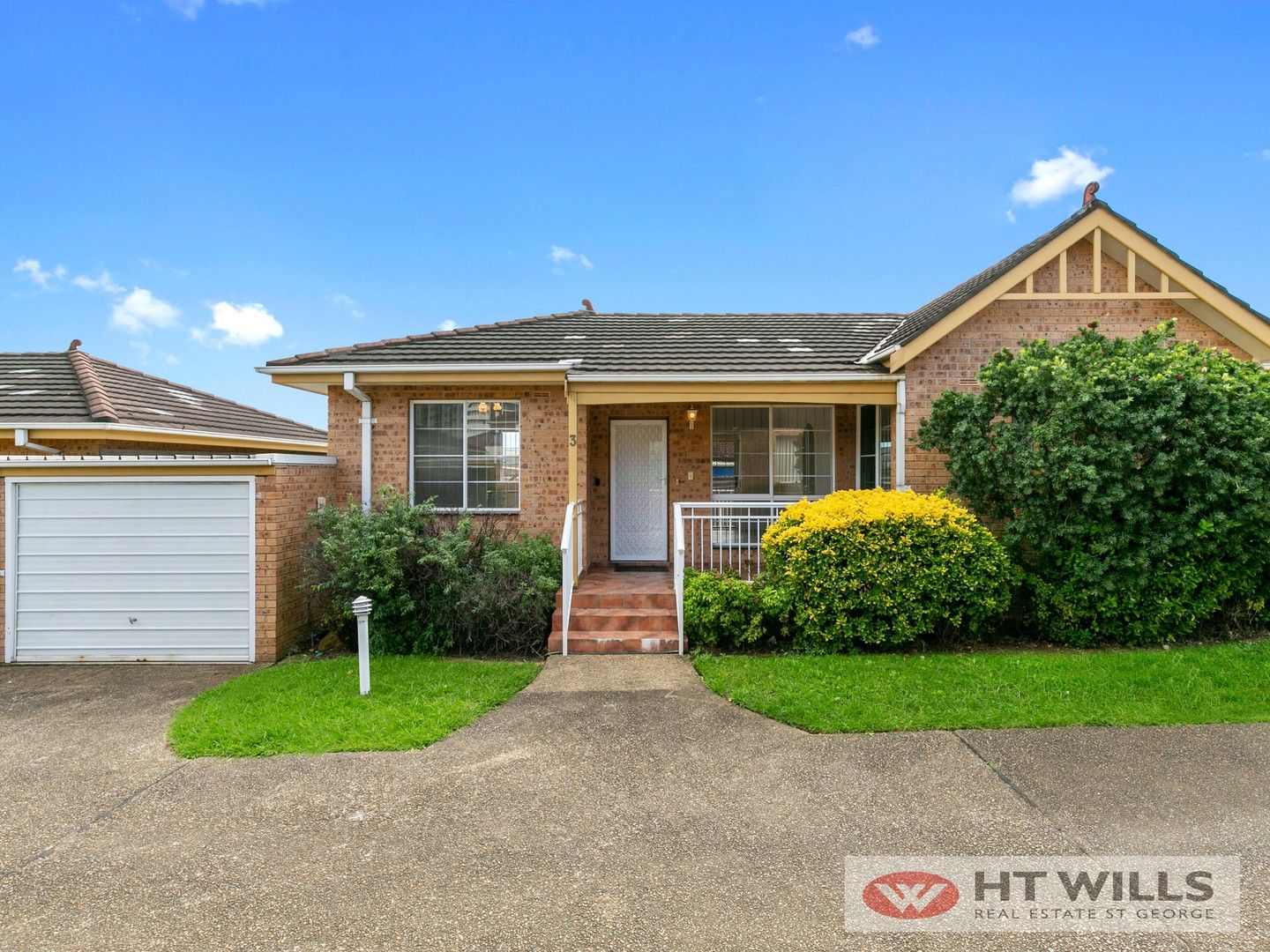 3/10 Wright Street, Hurstville NSW 2220, Image 0