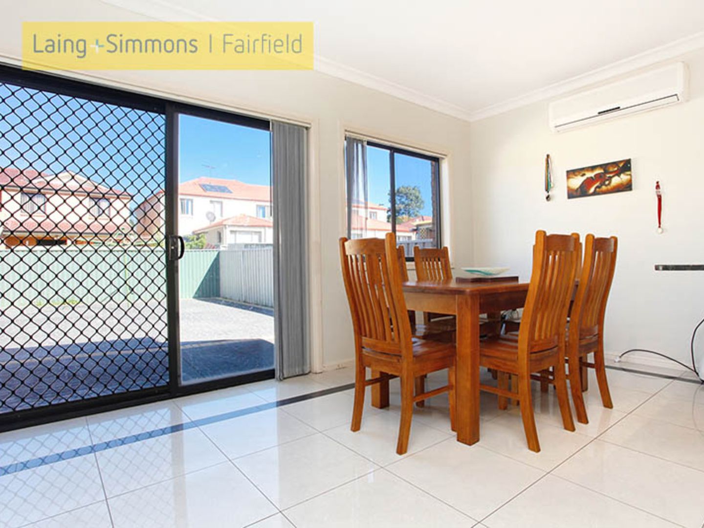 67B- Ligar Street, Fairfield Heights NSW 2165, Image 2