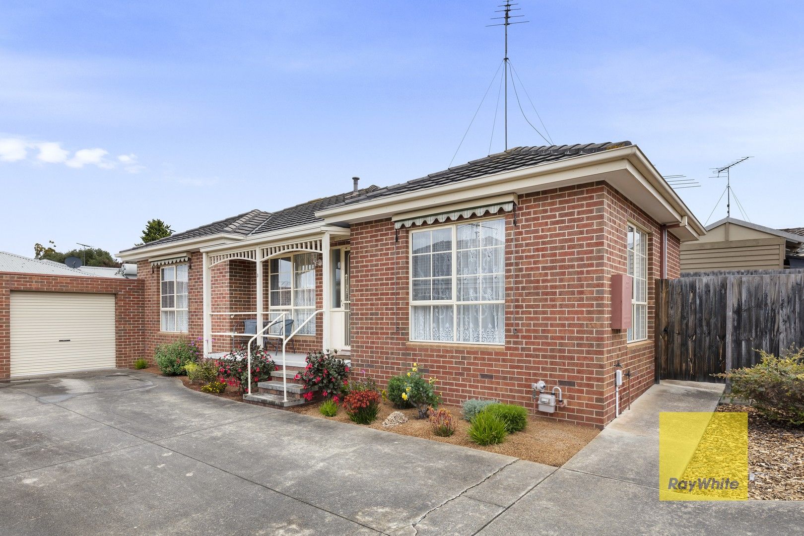 3/29 Stork Avenue, Belmont VIC 3216, Image 0