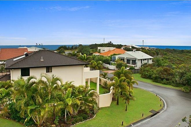 Picture of 43 Driftwood Drive, CASTAWAYS BEACH QLD 4567